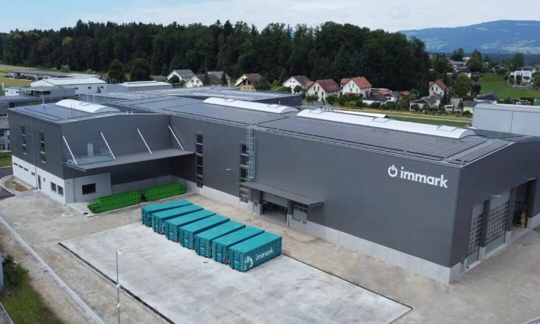 iDIP: Industrie einfach digitalisieren. - iDIP Solution