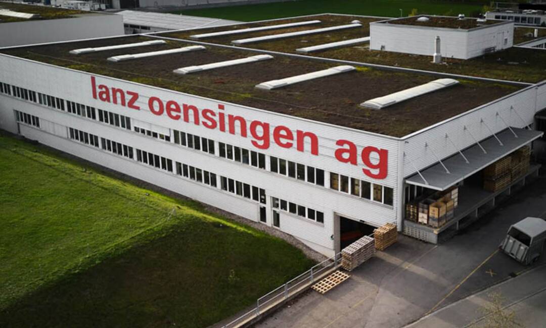 iDIP: Industrie einfach digitalisieren. - iDIP Solution
