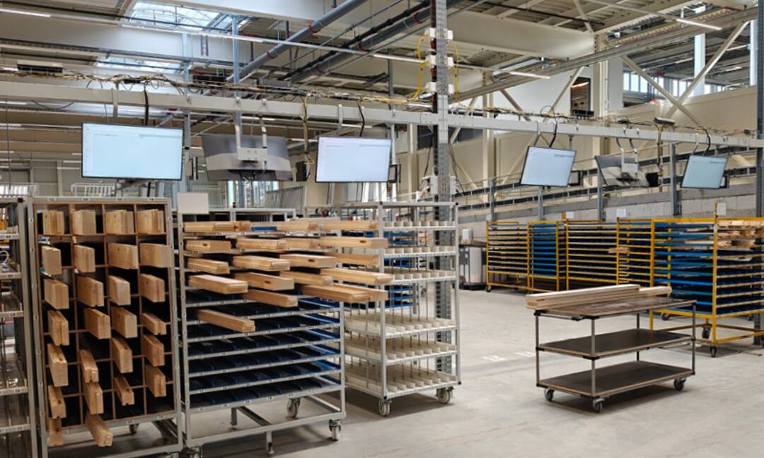 iDIP: Simplifying industrial digitization - iDIP Solution